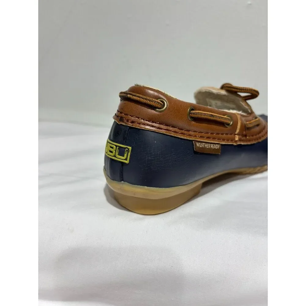 JBU by Jambu Women's Duck Boots  Size 7